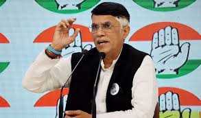 जो वॉशिंग मशीन में चले गए एमपी, मंत्री, सीएम बन गये, दूसरे पहुंचे जेल : पवन खेड़ा